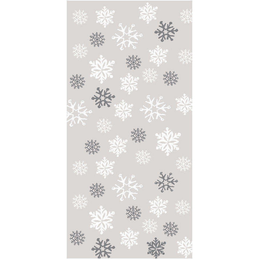Snowflake Large Cello Bags