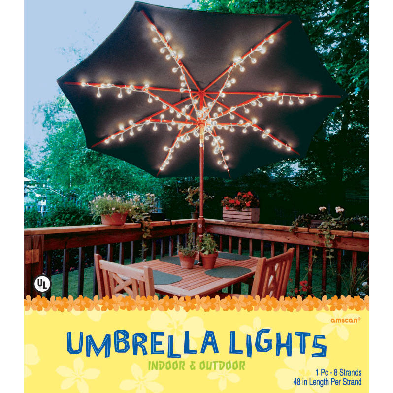 Umbrella Lights (100 ct.)