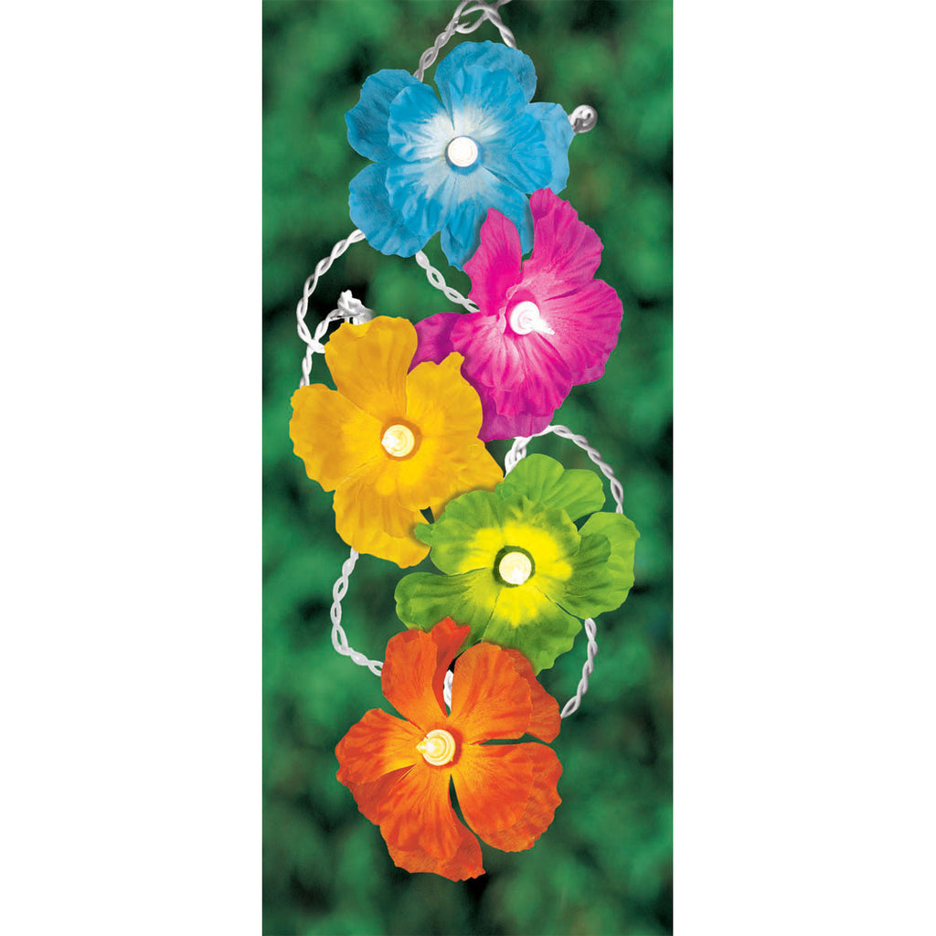 Hibiscus Light Set