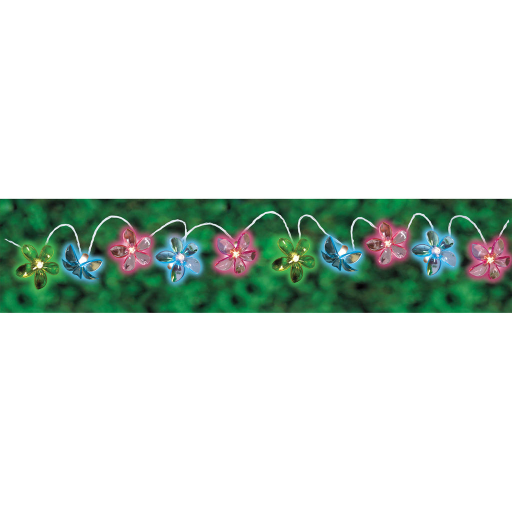Flower Light Set