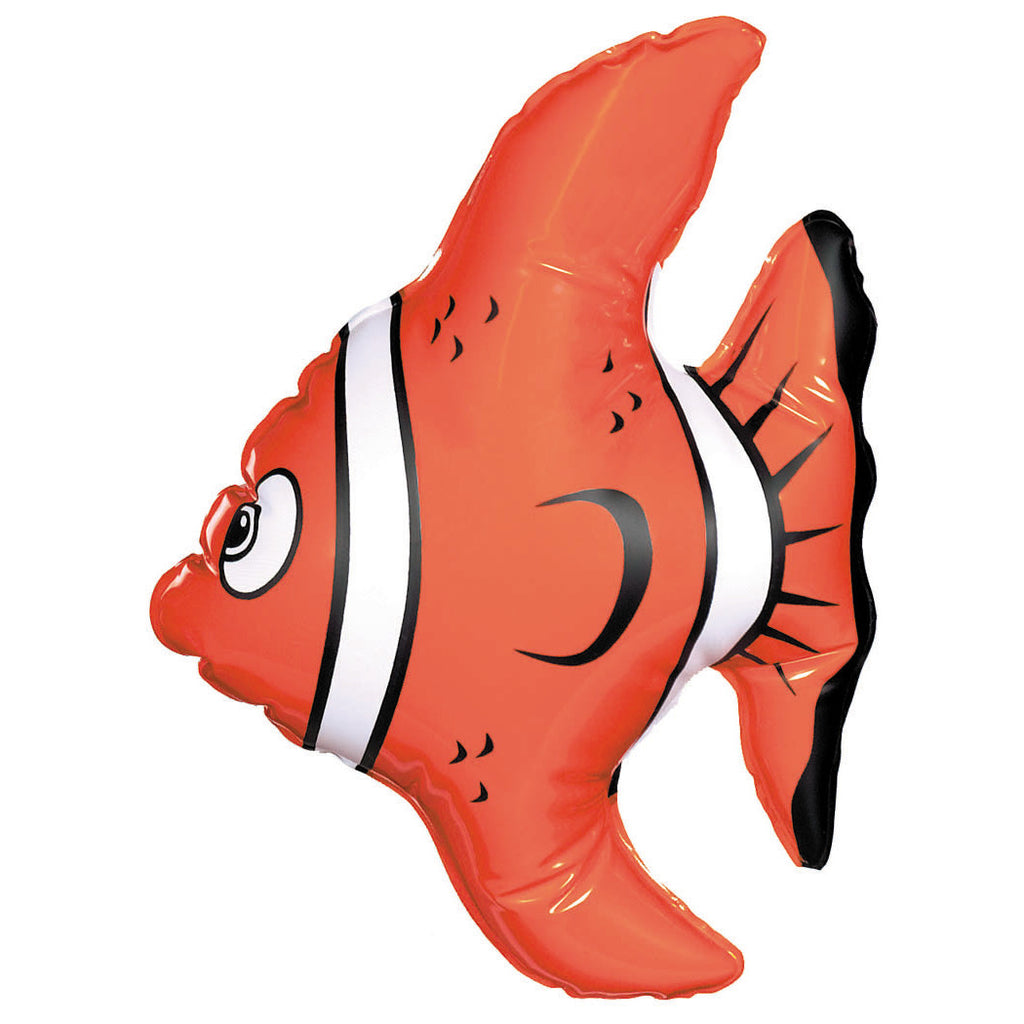 Inflatable Mini Fish