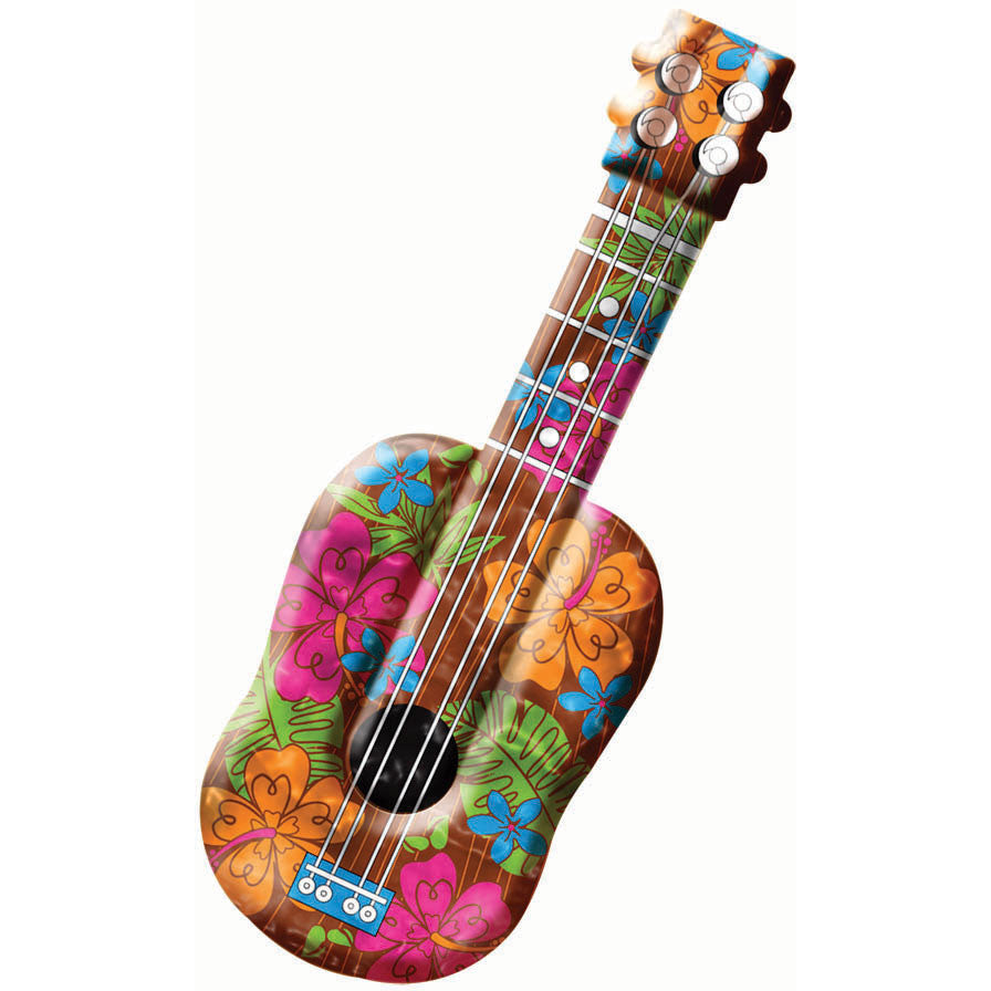 Inflatable Ukulele