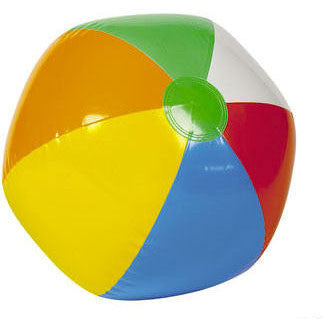 Inflate Beach Ball (18")