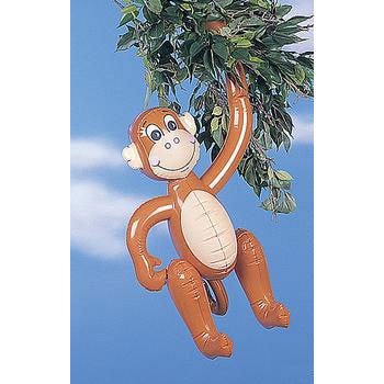Inflate Monkey