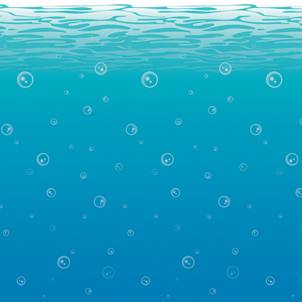Undersea Backdrop
