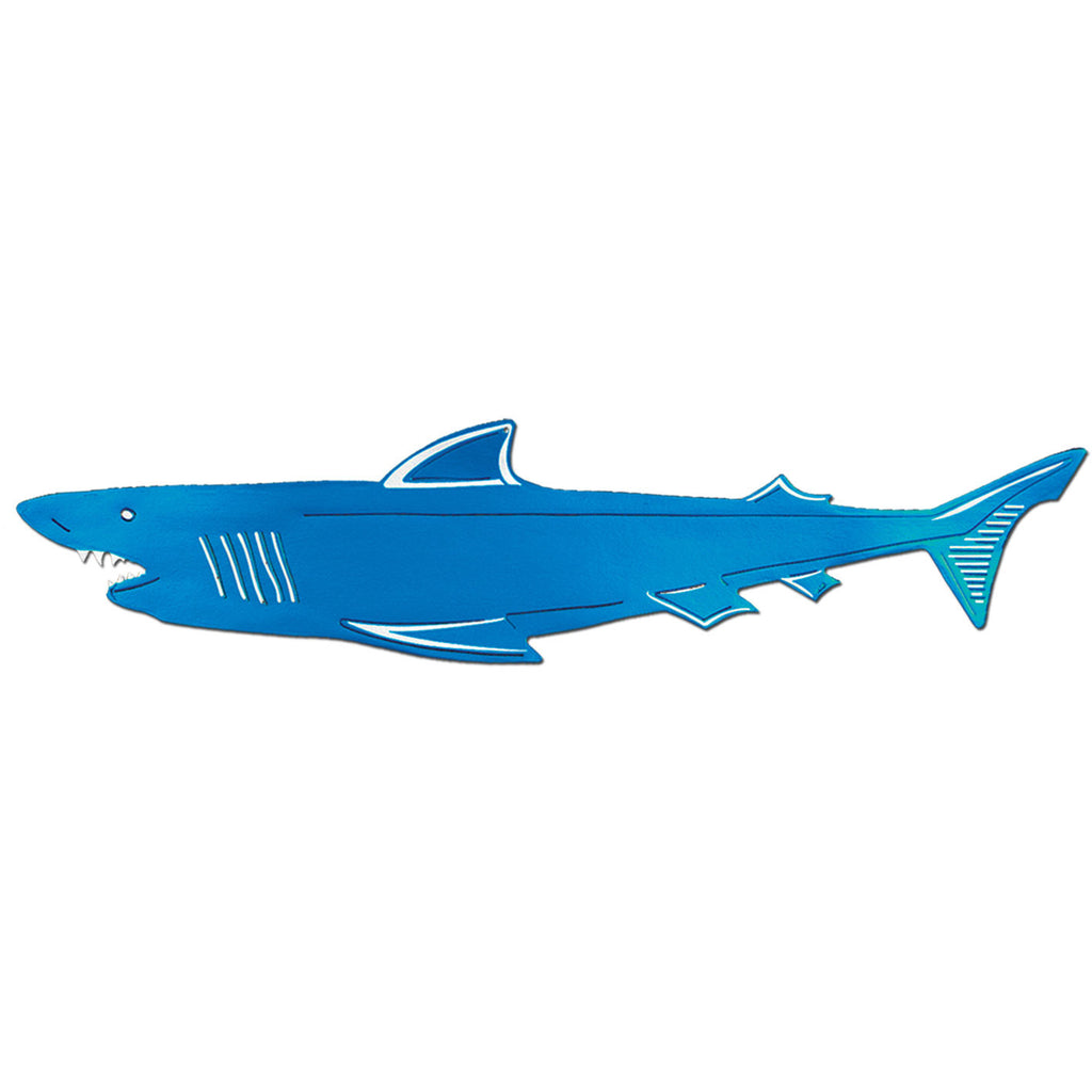 Shark Cutout