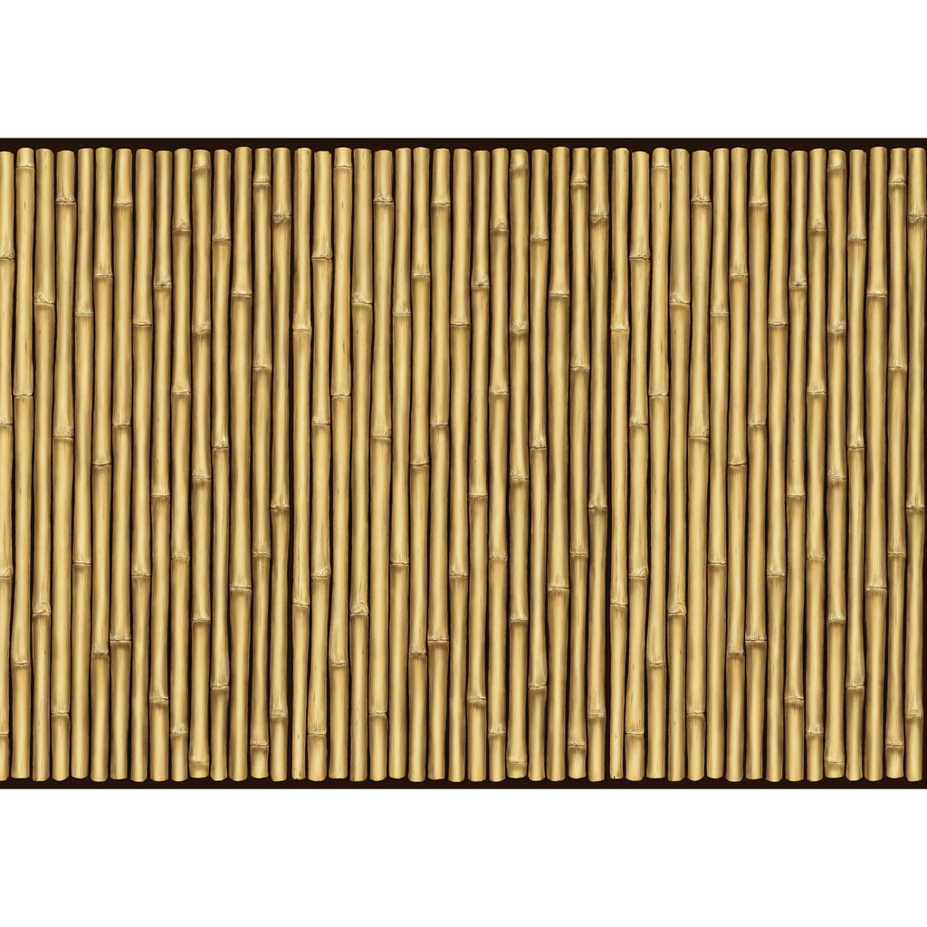 Bamboo Room Roll