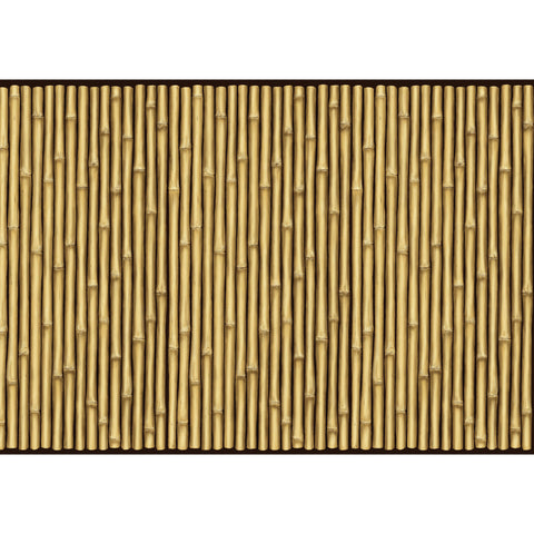 Bamboo Room Roll