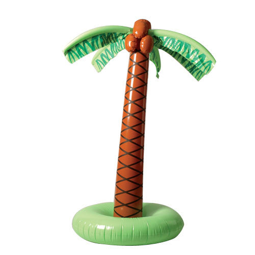 Palm Tree Inflate